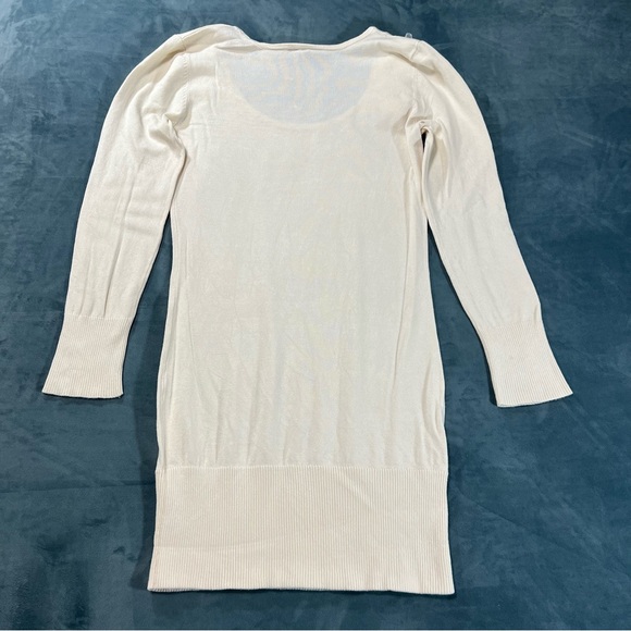 Bisou Bisou Long Sleeve Dress, Size: Large - Picture 6 of 12